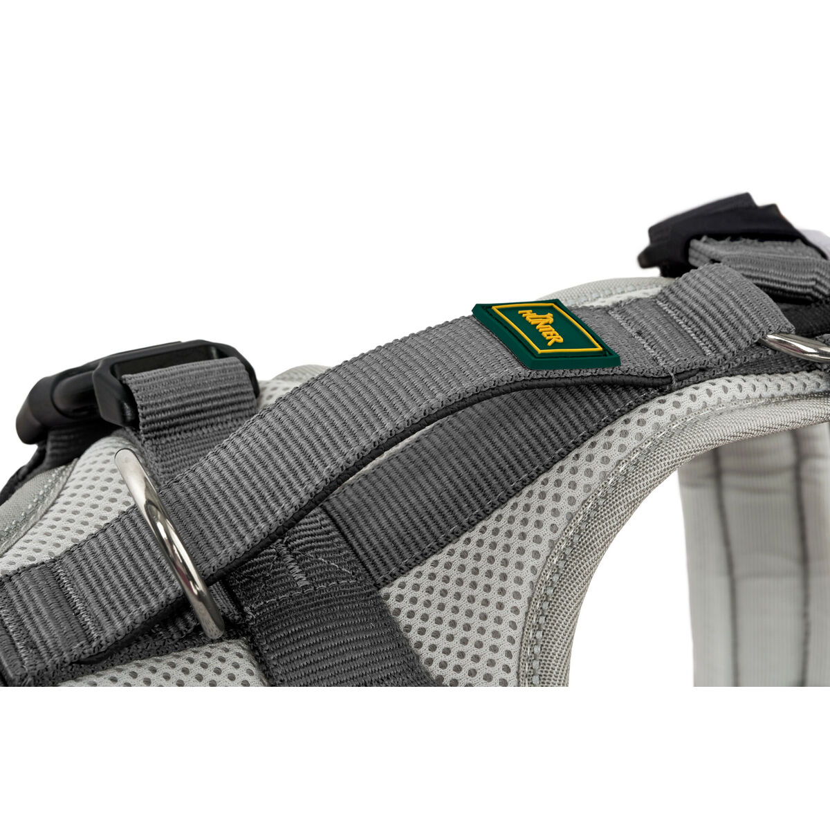 Hundesele Hunter Maldon Up Grå 46-82 cm S/M